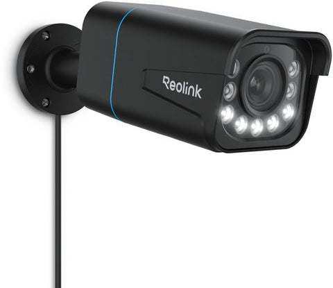 RLC-811A PoE IP 4K Security Camera