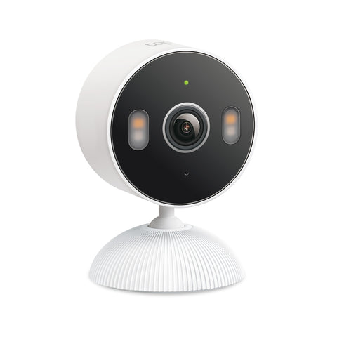 C113 2K 3MP Outdoor Camera