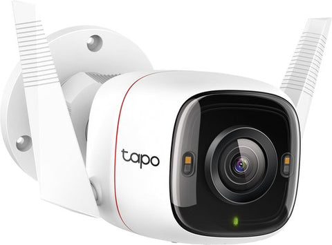 C320 Home Security 2K Wi-Fi Camera
