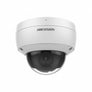 DS-2CD2186G2-ISU 8MP 4K Fixed Dome Network Camera - Wit