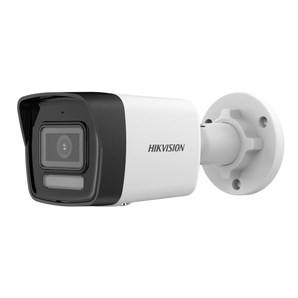 DS-2CD1043G2-LIU 4 MP Smart Camera