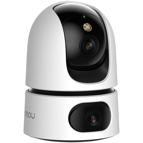 Ranger IPC-S2XP Indoor Dual Lens Smart Wi-Fi Security Camera