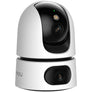 Ranger IPC-S2XP Indoor Dual Lens Smart Wi-Fi Security Camera