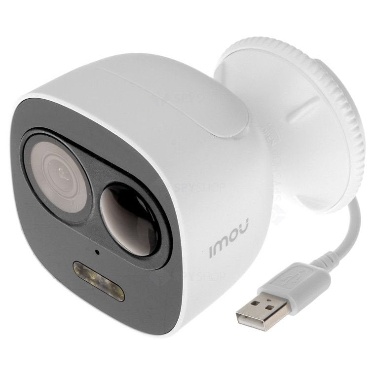 LOOC C26E 2MP Wireless Outdoor Wifi Security Camera