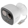 LOOC C26E 2MP Wireless Outdoor Wifi Security Camera