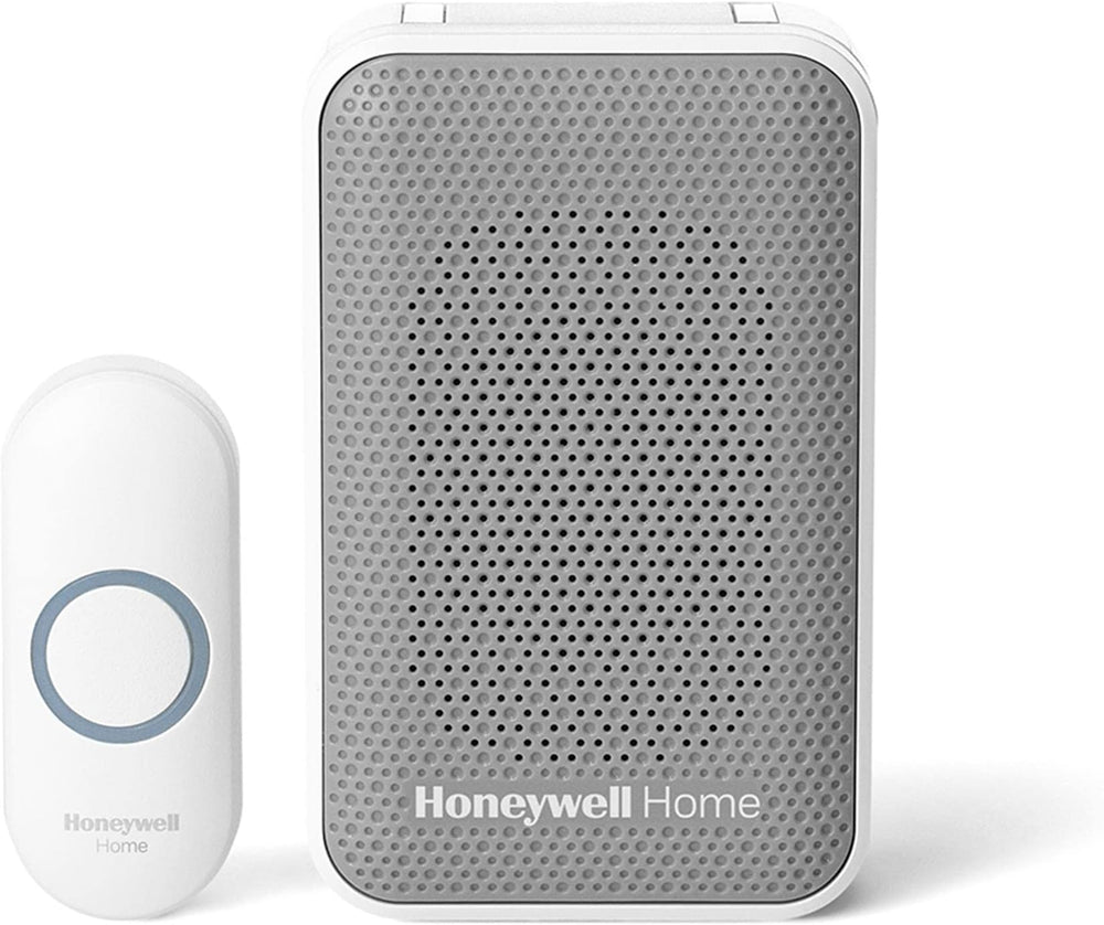 Home RDWL915 Series 9 Wired/Wireless Doorbell