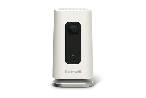 Lyric C1 Indoor 720p Wi-Fi Security Camera