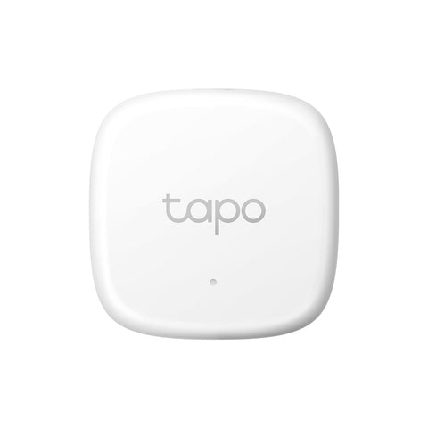 Tapo T310 Smart Temperature & Humidity Sensor