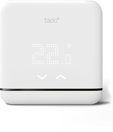 Smart AC Control V3+
