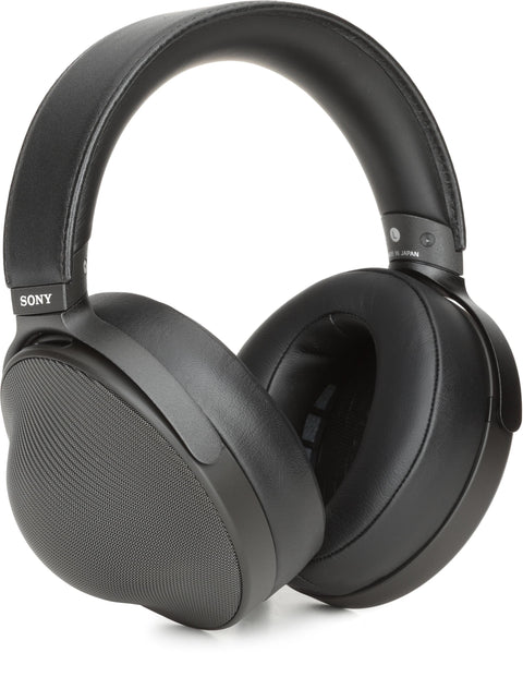 MDR Z1R Signature High Res