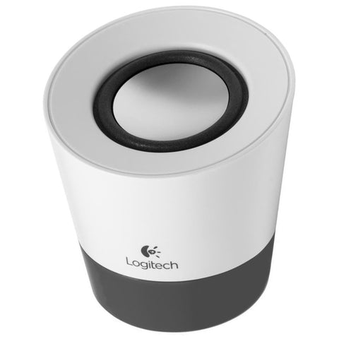 Z50 Multimedia Speaker