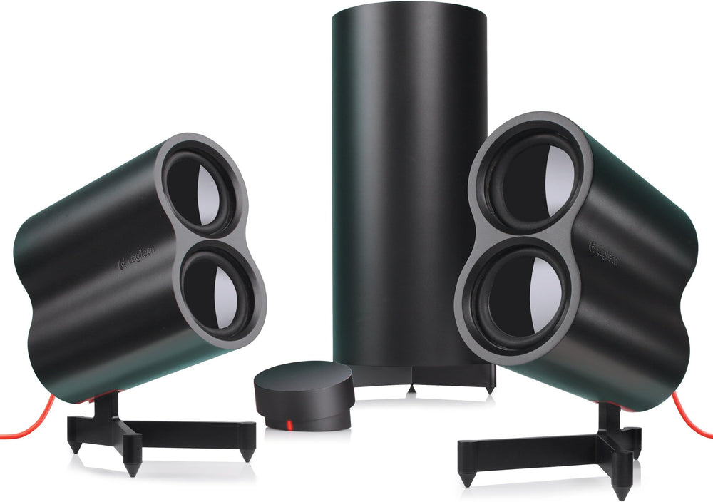 Z553 Speaker System