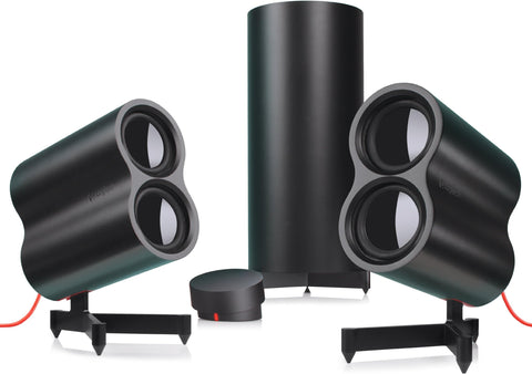 Z553 Speaker System