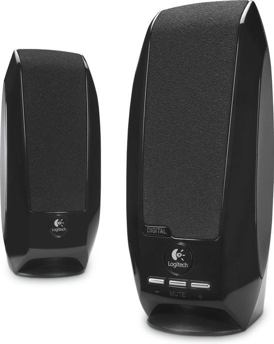 OEM S150 2.0 Speaker System