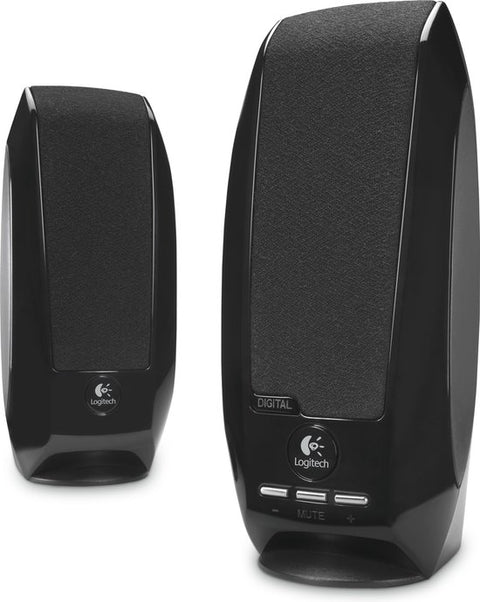 OEM S150 2.0 Speaker System