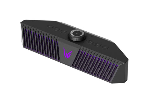 UltraGear GP9 2.0 Bluetooth Gaming Speaker