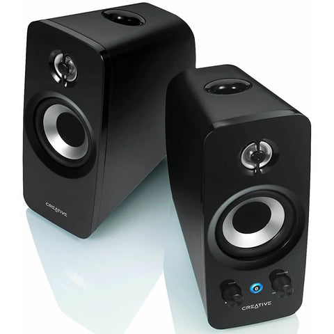 T15 Wireless BT Speakers