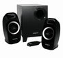 Inspire T3300 2.1 Speakers