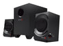 SoundblasterX Kratos S3 2.1 Gaming Speakers