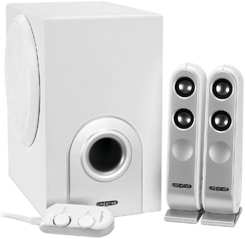 I-Trigue L3450 2.1 Speakes