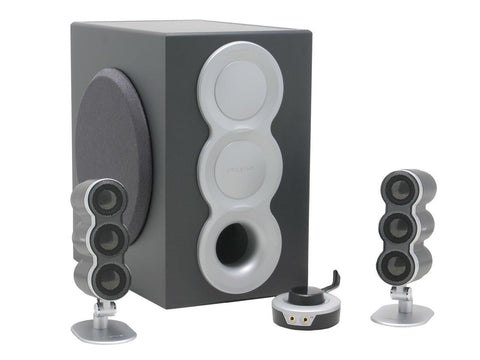 I-Trigue 3600 2.1 Speakers