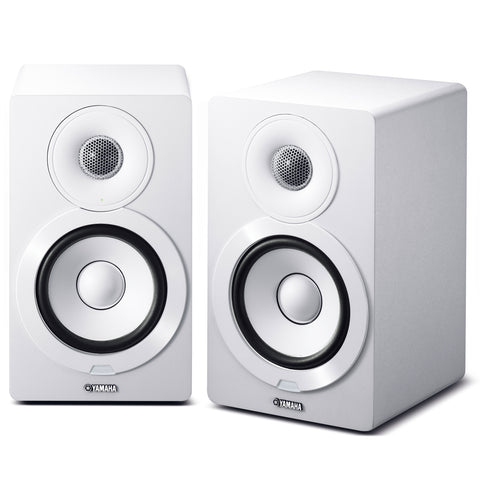 MusicCast NX-N500 Speaker (Pair)-White