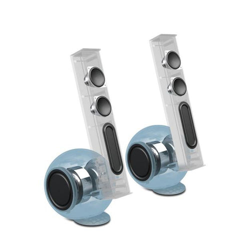 E10 Exclaim 2.0 Speaker System