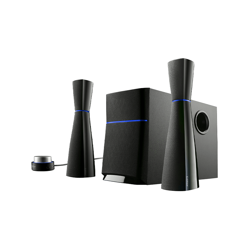 M3200 2.1 Speakers