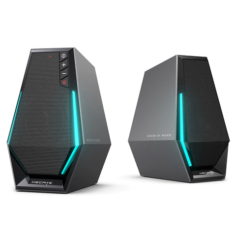 G1500 RGB Bluetooth Gaming Speaker