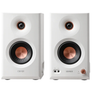 MR5 Wireless Bluetooth Bookshelf Speakers (Pair) - Wit