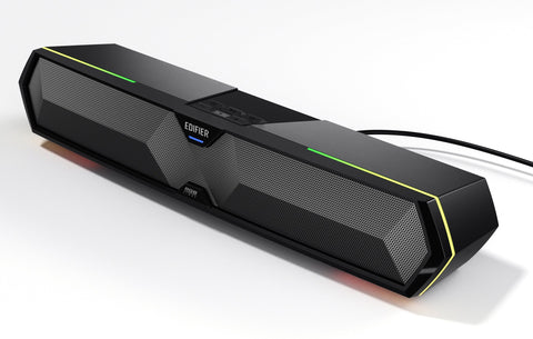 MG300 Compact Bluetooth Gaming Soundbar