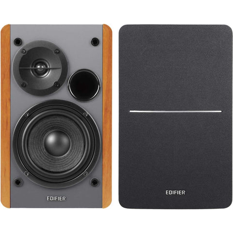 R1280Ts 42W Bookshelf Studio Monitors (Pair)