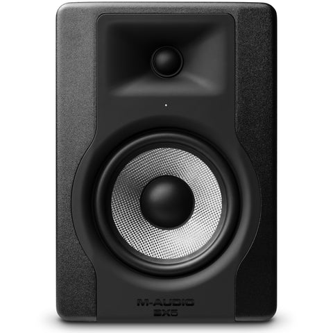 BX5 D3 Compact Active Studio Monitor Speaker (Single)