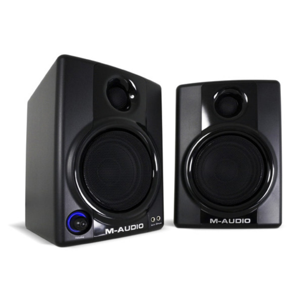 Studiophile AV30 Speakers (Pair)