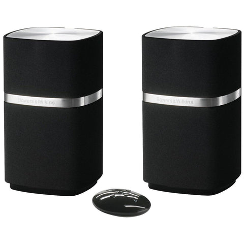 MM-1 Speakers