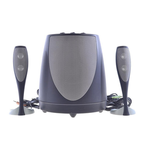 HK695-02 Media Speaker