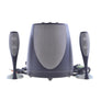 HK695-02 Media Speaker
