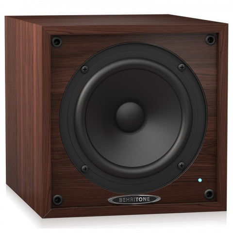 Behritone C5A Studio Monitor Speaker (Single)