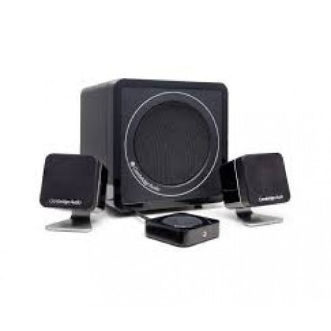 Minx M5 Speaker System
