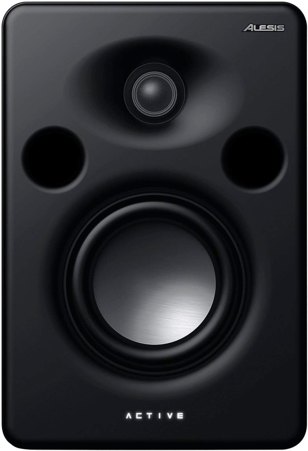 M1 Active MK3 Studio Monitor Speaker, C (Single)