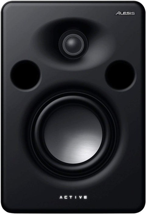 M1 Active MK3 Studio Monitor Speaker, C (Single)