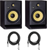 Rokit 8 G4 Studio Speakers (Pair)