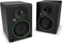 CR4.5 4.5" Powered Studio Monitors (Pair) - Zwart