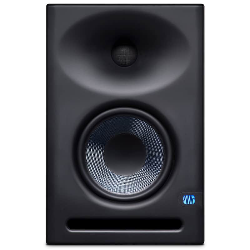 Eris E7 XT 2-Way Active Studio Monitors (Single)