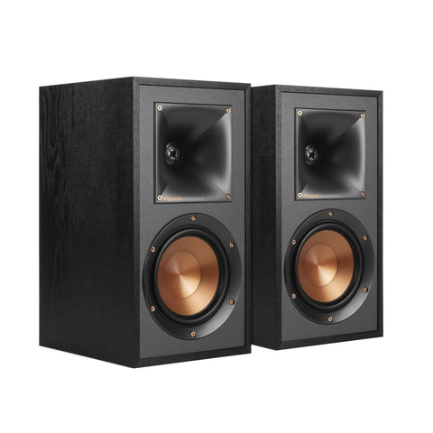 R-51M Bookshelf Speakers (Pair)