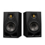A7V Studio Monitors (Pair), Zwart