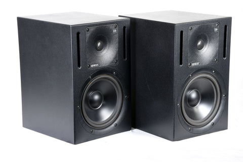 1030A Studio Monitor Speaker (Pair)