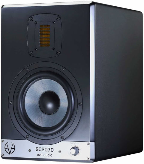 Audio SC2070 Active Studio Monitor (Pair)