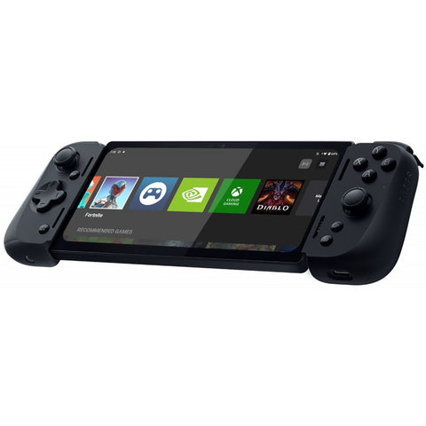 Edge Gaming Tablet With Kishi V2 Pro Controller