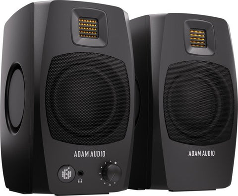 Audio D3V Active Desktop Monitor System